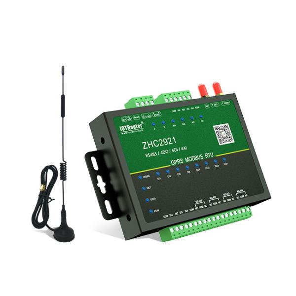 Cheap 2G IOT Wireless Cellular Modem Multi Purpose Cellular Data Transfer Unit for sale