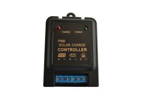 1A 6V Insect Killing Lamp Solar Power Controller Ip22 For Li Ion Battery