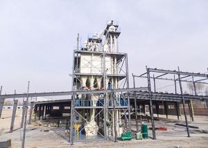 Best Chicken Livestock Poultry Feed Processing Plant With One Year Warranty wholesale