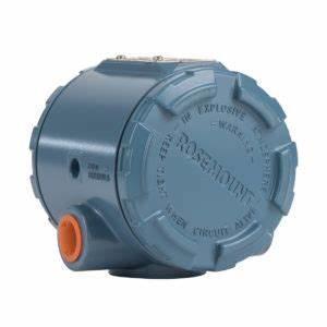 Cheap Rosemount 3144P Input/output isolation specified to 500 Vdc 50/60 Hz 0–99 percent relative humidity for sale