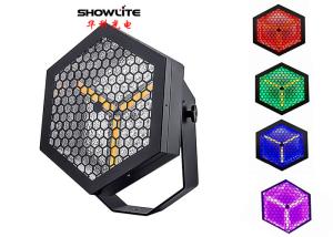 China 200W LED RGB Cob Pixel led  Blinder Light Flash Background Halogen Light on sale