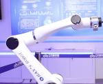 Programming Robot Cutting System TCP / IP Modbus Payload 10kg