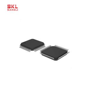 Best STM8S208RBT6 MCU Microcontroller Unit - High Performance Low Power Consumption wholesale