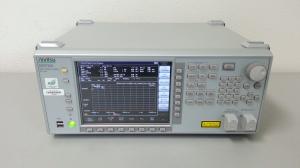 China MS9740A Anritsu Spectrum Analyzer Long Wavelength 600nm-1750nm on sale