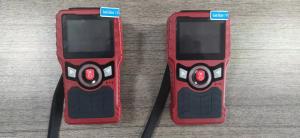 Best LCD Ammonia 20meter Portable Gas Detector Handheld wholesale