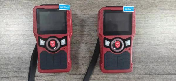 Cheap LCD Ammonia 20meter Portable Gas Detector Handheld for sale