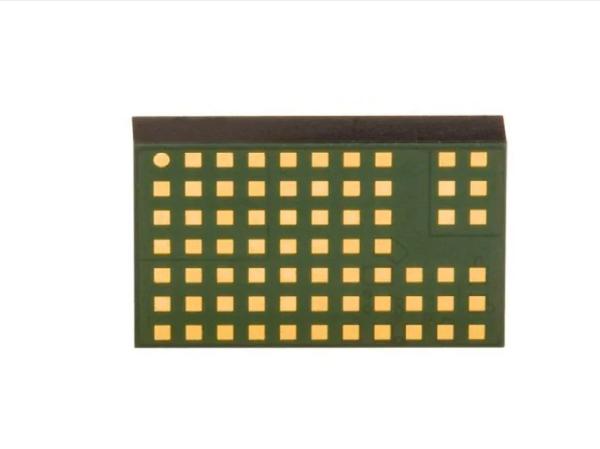 Cheap ADUCM355BCCZ Embedded System Controller LGA-72 ARM Microcontrollers for sale
