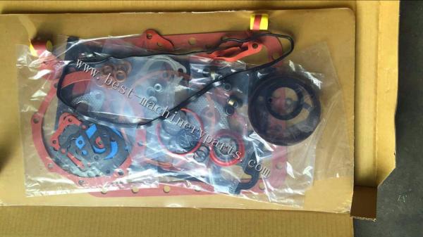 Cheap Kubota d1703 Engine gasket set for sale