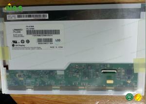 High Resolution 8.9 LG Display Monitor RGB Vertical Stripe LP089WS1