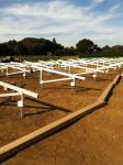 T5 Solar Panel Mounting Rails