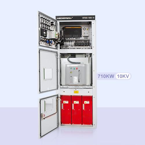 Cheap Anchorwill 10kv High Pressure Solid-State Soft Start Device 710KW for sale