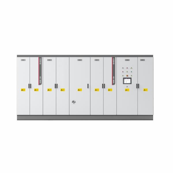 Cheap 6600V Modular Design Variable Frequency Drive Converter 1900V Vfd Engineering Converter for sale