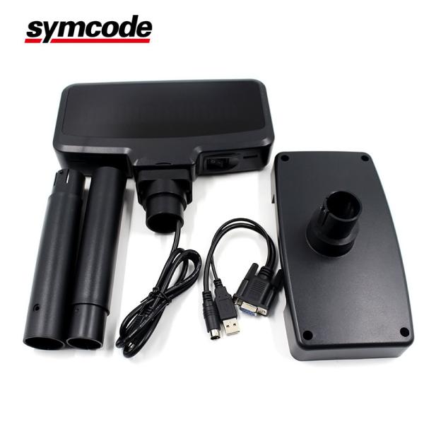Cheap POS System VFD Customer Display Screen Supports Complex Characters And Graphics for sale