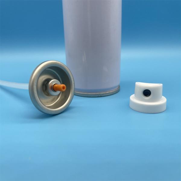 Cheap Versatile Hair Glue Spray Valve for Creative Styling - Targeted Application, Easy Maintenance for sale