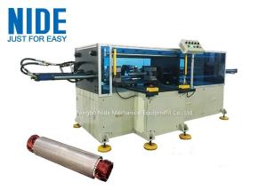 Best Ningbo Nide Customize Automatic Forming Machine With Low Noise wholesale