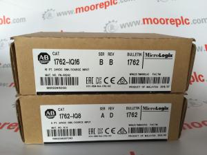 Best Allen Bradley Modules 1761-L20BWA-5A ANALOG INPUTS RELAY OUTPUTS ANALOG OUTPUT Highest version wholesale