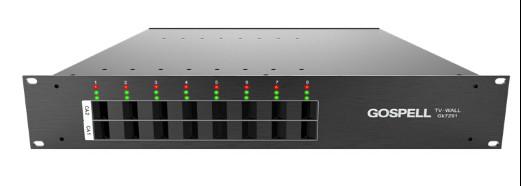 Cheap Multi - Viewer G5 Digital TV Monitoring System DDR3-2 Gbit RAM FCC CE Listed for sale