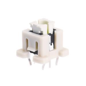 Best IP40 Vertical On Off Push Button Illuminated Tact Switch wholesale