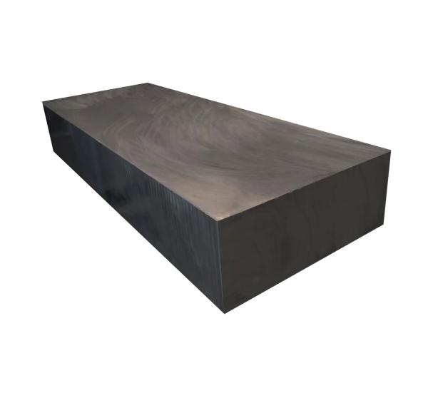 Cheap 2000*700*350 Graphite Block Medium Grain Graphite Block for sale