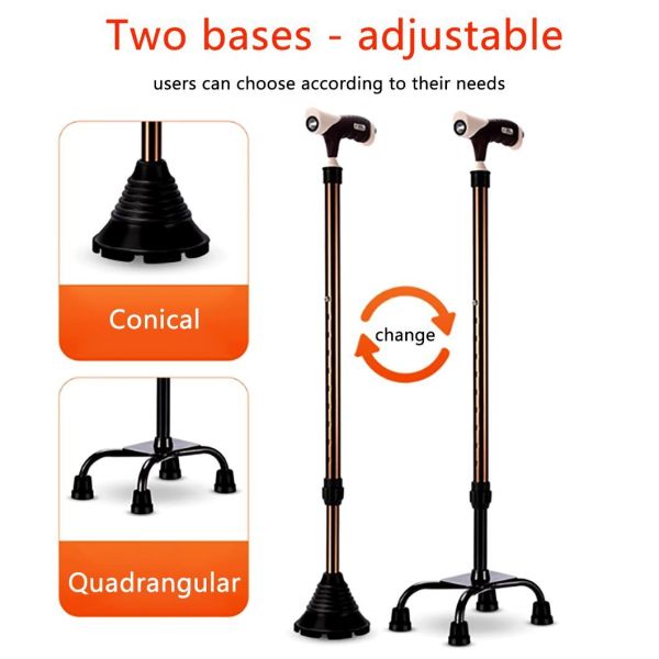 Aluminium Alloy Rollator Walker with a Seat The Perfect Combination of Mobility and Comfort