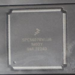 Cheap SPC5607BF1VLU6 32 Bit MCU Embedded Processors Controlle NTD6416ANLT4G for sale