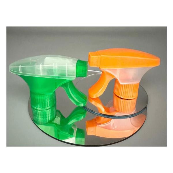 Cheap Compact 28/410 Plastic Trigger Sprayer Foam Trigger Sprayer for Space-Saving Storage for sale