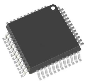 China AD7678ASTZ  18 Bit Analog To Digital Converter Ic 1 Input 1 SAR 48-LQFP Package 7x7 on sale