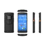 Wifi / Bluetooth / 4G LTE Android PDA Barcode Scanner Qr Code 2D Scanner Module