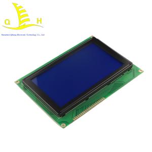 Best Customize Dot Matrix TN STN HTN Graphic 240128 COB LCD Display Module wholesale