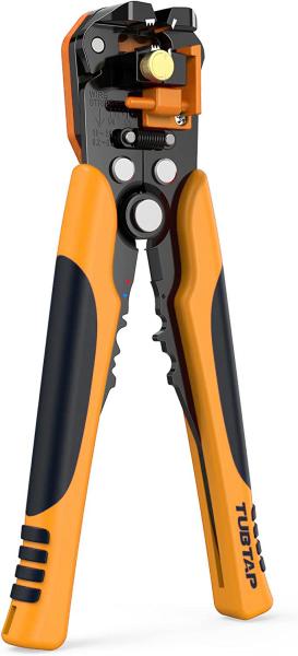 Cheap Practical Alloy Wire Stripper Tool Multipurpose For Electronics for sale