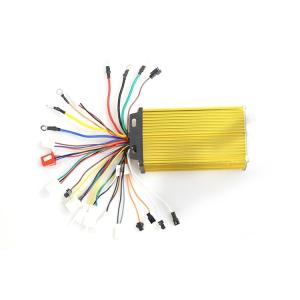 China High Power Brushless 48v 60v 72v 450w Vehicle Speed Controller on sale