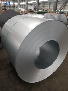 Best High-strength Steel Coil DIN 17102 TStE500 Carbon and Low-alloy wholesale