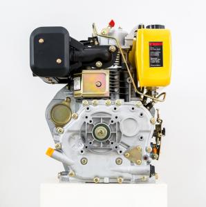 Best CE Approved Kaiao Single Cylinder Air Cooled Diesel Engine wholesale