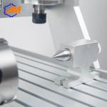 AMAN cnc engraving machine 3020 hobby cnc router machine cnc 3040 ,engraving