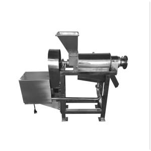 Best Automatic Apple Juicer Machine 100kg Juice Extractor Machine wholesale