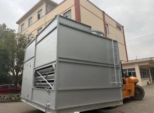 Best Kaideli Evaporative Condensing Unit With High Efficiency wholesale