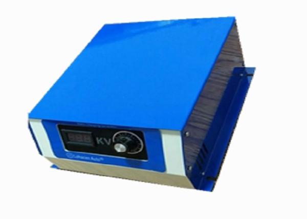 Cheap VCM30N 30kv Electrostatic Charging Generator blue Static adding power supply 150W for In mold labelling for sale