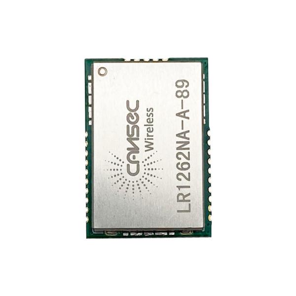 Cheap Semtech 1262 LoRa Transceiver Module 20dBm LoRaWAN Standard for sale