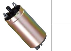 China High Reliability Auto Fuel Pump , Inline Fuel Pump Advance Auto Standard Size on sale