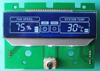 Cheap Fan speed controller temperature control for sale