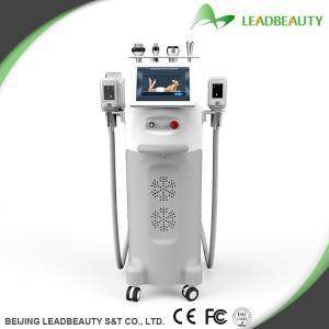 Newest Designed multi-functional Cryolipolysis Slimming Machine