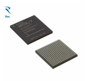 China Power Converter IC FPGA XC6SLX16-2CSG324C 324CSBGA I/O on sale