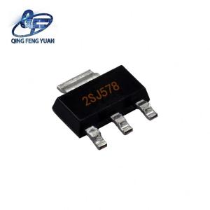 Bom List Integrated Circuits ON 2SJ578 SOT-89 Electronic Components ics 2SJ57 Dsp33fj128mc506a-h/pt