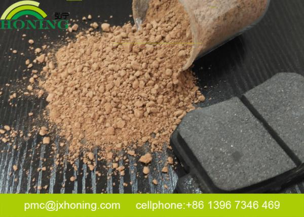 Cheap Phenol Formaldehyde Resin Powder Good Flexiability For Friction Materials for sale