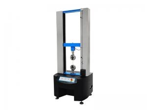 Best Computer Control Tensile Testing Machines , 5T Compression Tensile Strength Tester wholesale