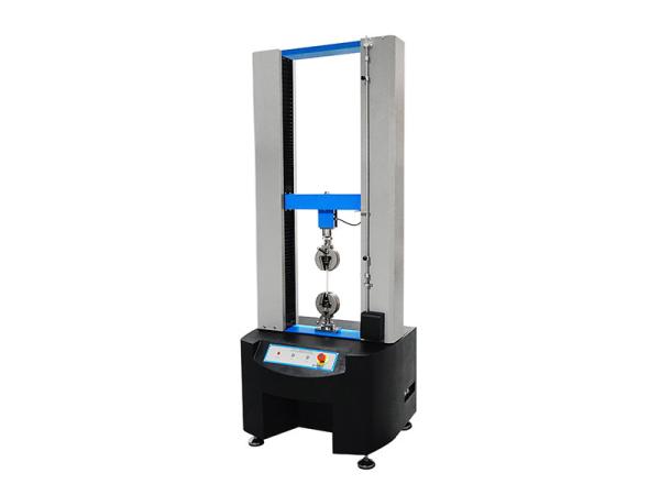 Cheap Computer Control Tensile Testing Machines , 5T Compression Tensile Strength Tester for sale