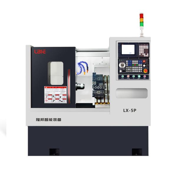 Cheap High Performance Functional Compact Cnc Lathe Cnc Vertical Lathe Machine for sale