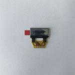 96x32 Sh1106 0.68'' OLED Display Dots Matrix Monochrome Screen Modul OLED Screen