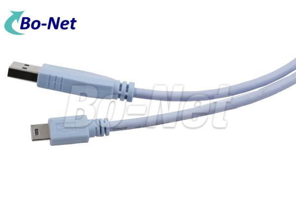 Cheap Cab Console Usb 1.8M Cisco Serial Console Cable for sale