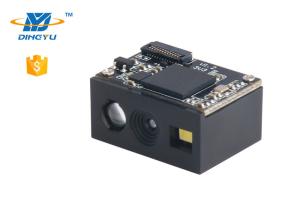 USB Rs232 2D Scan Engine Com Barcode Reader Mini DE2290D CMOS DC3.3V